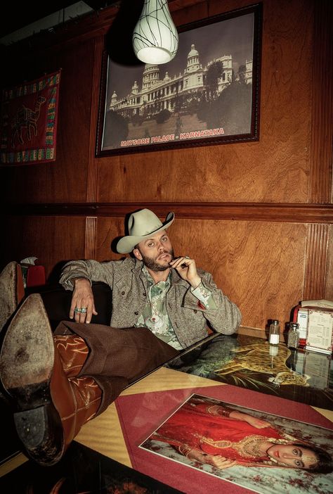 Charley Crockett, Ben Christensen, Cowboy Up, Cowboy Cowgirl, The Vibe, Cowboy Hat, Cowboy, Portfolio, Photography