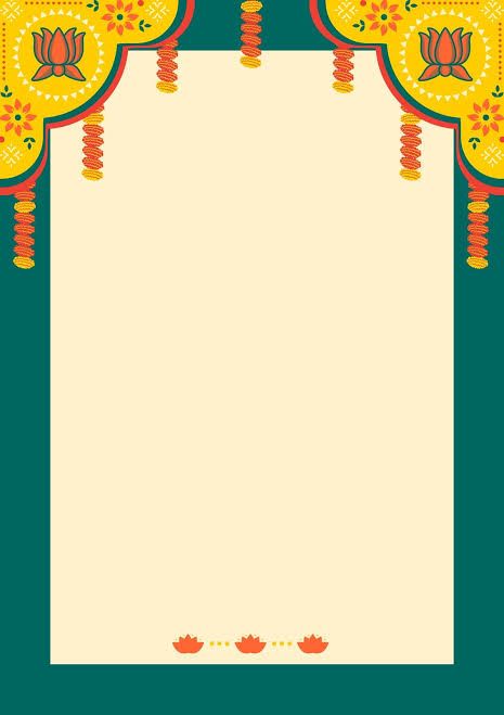 Jain Diksha Decoration, Background Slide, Blank Wedding Invitation Templates, Indian Invitation, Diwali Vector, Fun Activities For Preschoolers, Invitation Card Format, Indian Invitation Cards, Indian Invitations