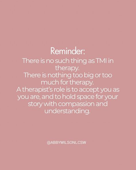 While therapy can be a space to be challenged in taking ownership and accountability, you should never feel shamed or judged by your therapist. All of the thoughts, feelings, & experiences are welcome in therapy 🤍 . . . . #houstontherapist #austintherapist #existentialtherapist #texastherapist #dallastherapist #therapyforwomen #millennialtherapist #txtherapist #floridatherapist Being A Therapist, Therapist Aesthetic, Therapist Quotes, Get Out, Licensed Therapist, Accounting, Psychology, How To Plan, Feelings