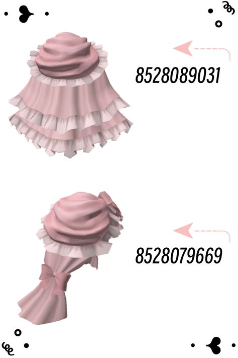 ˚₊· ͟͟͞͞➳❥ Pink Rococo Skirt Bloxburg Outfit Codes Pink Dress, Pink Skirt Bloxburg Codes, Pink Dress Roblox Code, Bloxburg Skirt Code, Roblox Id Codes For Skirt 3d, Pink Skirt Roblox Code, Pink Roblox Outfit Codes, Berry Avenue Skirt Codes, Rococo Skirt