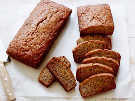 Famous Banana Bread Recipe, Walnut Bread Recipe, Perfect Banana Bread, Banana Walnut Bread, Walnut Bread, Banana Walnut, Easy Banana Bread Recipe, Best Banana Bread, Banana Nut Bread