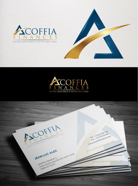 Finance Logo Design Inspiration, Logo Engineering, Bank Logo, Finance Dashboard, Corporate Logos, Visit Card, Finance Printables, Finance Quotes, Finance Binder