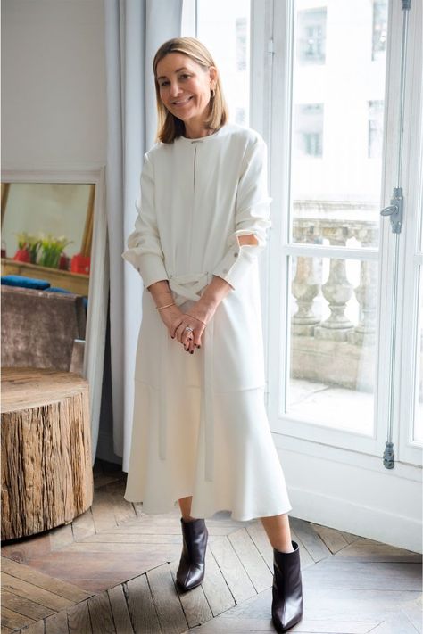 Amy Smilovic Style 2022, Tibi Street Style, Tibi Amy Smilovic, Amy Smilovic Style, Tibi Style, Creative Pragmatist, European Beauty, Amy Smilovic, Life Essentials