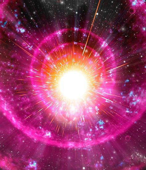 Gamma Ray Burst, Supernova Explosion, Energy Forms, Gamma Ray, X Rays, Spirit Soul, The University Of Alabama, Sky Full Of Stars, Universe Galaxy