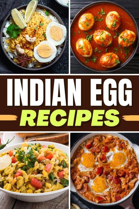 Curry Egg Salad Recipe, Indian Egg Sandwich, Masala Egg Curry, Egg Indian Recipes, Egg Recipes For Dinner Indian, Indian Egg Recipes, Egg Vindaloo, Egg Curry Recipe Indian, Indian Egg Curry