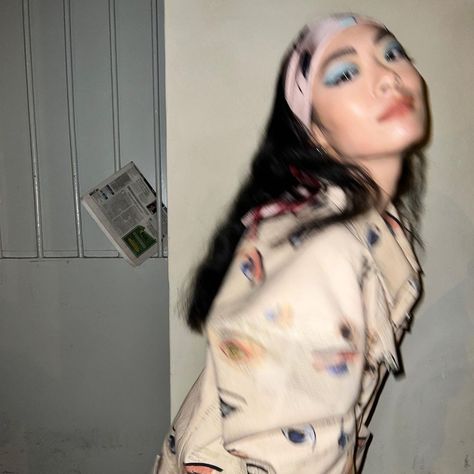 Rina Sawayama, So Proud, Celebrity Style, Halloween Face Makeup, Instagram Profile, Product Launch, Mirror Selfie, Paris, Celebrities