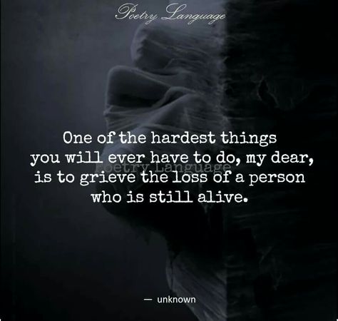 So true. Alzheimer's and dementia robs us of our loved ones. Alzheimers Quotes, Poetry Language, Alive Quotes, Caregiver Quotes, Zodiac Characteristics, Random Quotes, Still Alive, Psychology Facts, Healthy Mind