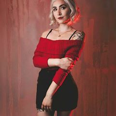 🦌 Luxlo / Isabel 🦌 (@luxlocosplay) • Instagram photos and videos Sabrina Chilling Adventures, Sabrina Cosplay, Sabrina Spellman Outfit, The Chilling Adventures Of Sabrina, Chilling Adventures Of Sabrina, Sabrina Spellman, Art Tattoos, Popular Culture, Halloween Cosplay