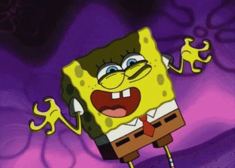 Evil Laugh GIF - Spongebob EvilLaugh Laugh - Discover & Share GIFs Evil Laugh Gif, Evil Laugh, Scooby Doo Mystery Incorporated, Cursed Emoji, Spongebob Funny, Minecraft Funny, Minecraft Memes, Spongebob Memes, Cartoon Gifs