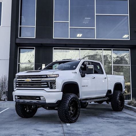 Gmc Denali Truck, Denali Truck, Chevy Vehicles, Country Trucks, Custom Lifted Trucks, Chevy Diesel Trucks, Chevy Trucks Silverado, Dropped Trucks, Chevy Silverado 2500 Hd