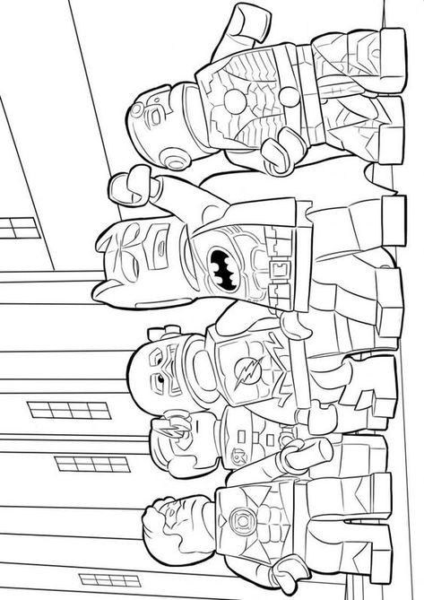 Lego Superhero Coloring Pages - Best Coloring Pages For Kids Coloring pages for kids #coloringpagesforkids Coloring page for kids #coloringpageforkids Kids coloring page #kidscoloringpage 2.697 Batman Coloring Pages, Lego Coloring, Lego Coloring Pages, Stitch Coloring Pages, Best Coloring Pages, Superhero Coloring Pages, Superhero Coloring, Swear Word Coloring Book, Disney Princess Coloring Pages