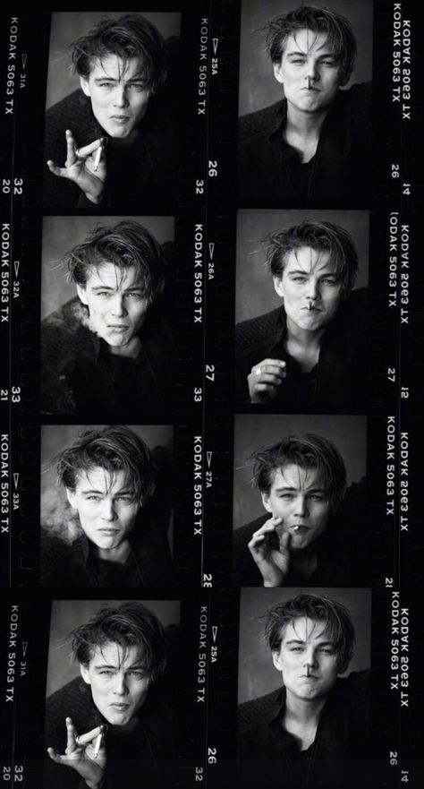 Leonard Dicaprio, Leonardo Dicaprio Photos, 90s Actors, Leonardo Dicaprio 90s, 얼굴 드로잉, Young Leonardo Dicaprio, Leo Dicaprio, 90s Aesthetic, The Perfect Guy