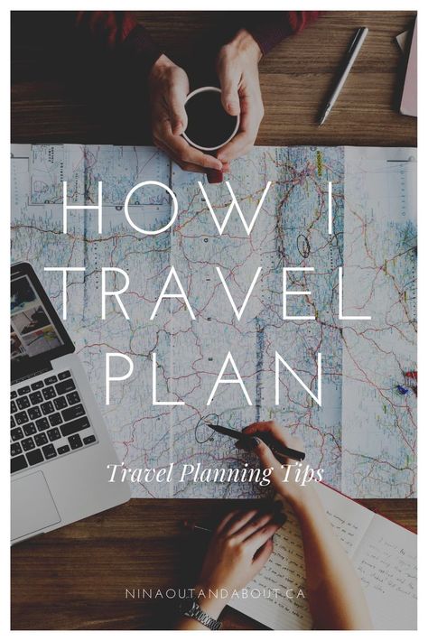 How I Travel Plan: Travel Planning Tips I'm a planner. For me, planning is vital for any trip. Having a travel itinerary makes sure you don't miss out on the things you want to do. Read more about how I plan trips in my new blog post. Tourism Services, Travel Plan, Travel Safety, Travel Wanderlust, New Blog Post, Travel Planning, Europe Travel Tips, Planning Tips, Travel Planner