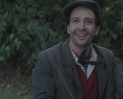 Mary Poppins Returns, Manuel Miranda, Practically Perfect, Lin Manuel Miranda, Lin Manuel, Mary Poppins, Musical Theatre, Disney Movies, Actors