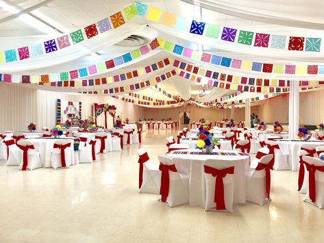 Charo Quince Decorations, Sweet 15 Mexican Theme, Quinceanera Fiesta Theme, Mexican 15 Theme Party, Mexican Quinceanera Ideas, Quince Decorations Mexican, Mexican Theme Quince, Mexican Theme Quinceanera, Charro Theme Quinceanera