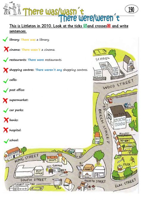 There was - there were online worksheet for 4°. You can do the exercises online or download the worksheet as pdf. Verb To Be Past, School Cafe, Listening Test, The Worksheet, Esl Resources, English As A Second Language (esl), Past Tense, English As A Second Language, School Shopping