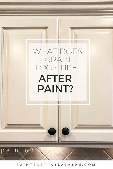 Painted Oak Kitchen Cabinets Before And After, Painted Oak Cabinets Kitchen, Paint Stained Cabinets, Oak To White Kitchen Cabinets, Painting Over Oak Cabinets, Old Oak Kitchen Cabinets Makeover, Ivory Painted Kitchen Cabinets, Painting Over Cabinets, Painting Vintage Kitchen Cabinets