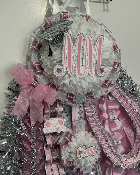 Some homecoming mum orders we have completed so far 💓 So thankful for all the orders we have received 🥹 We are fully booked for the rest of September & the first week of October 🥰 #homecomingmums #hoco2024 #homecomingmuminspo #senior2024 Hoco Mums, Homecoming Mums Diy, Fully Booked, Homecoming Mums, So Thankful, First Week, Homecoming, The First, Quick Saves