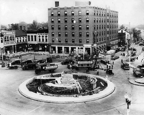 history belleville il. | 10 most endangered places in Illinois Belleville Illinois, East St Louis, Public Square, Ruby Slippers, Southern Illinois, Greek Revival, Veterans Memorial, Historic Places, St Louis Mo