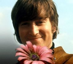 John Lennon Aesthetic, Beatles Clothes, Beatles Quotes, John Lemon, John Lennon Beatles, Beatles John, Magical Book, The Fab Four, Jpg Images