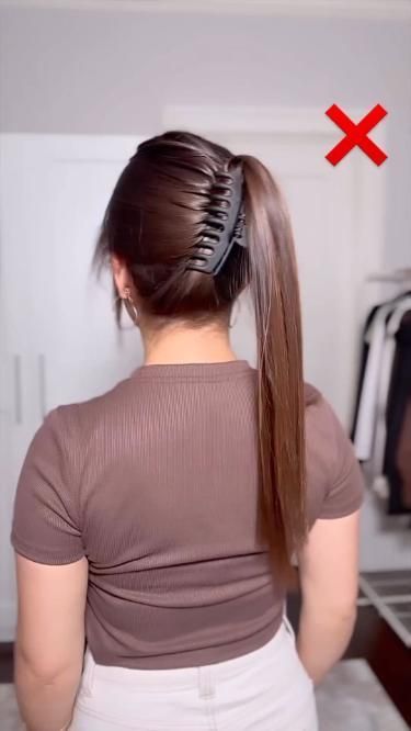 #HairstyleWomenEngagement #HairstyleWomenEasy #HairstyleWomenEvent #HairstyleWomenEthnic #HairstyleWomenElegant #HairstyleEthiopianWoman #WomanHairstylePhotoEditor #HairstyleForElderlyWomen #EgyptHairstyleWoman #EmoHairstyleWoman #HairstyleWomenFall2024 #HairstyleWomenForParty #HairstyleWomenForWedding #HairstyleWomenFront #HairstyleWomenForSaree #HairstyleWomenFunction #HairstyleWomenForEngagement #HairstyleWomenFineHair #HairstyleWomenFunny #HairstyleWomenGirl #WomenHairstyleWithGel #GreekWome Ponytail Hairstyle Ideas, Hairstyle Ideas Easy, Hair Style Vedio, Cute Quick Hairstyles, Ponytail Hairstyle, Hair Curling Tips, Easy Hairstyles For Thick Hair, Ponytail Hairstyles Easy, Hairstyles For Layered Hair