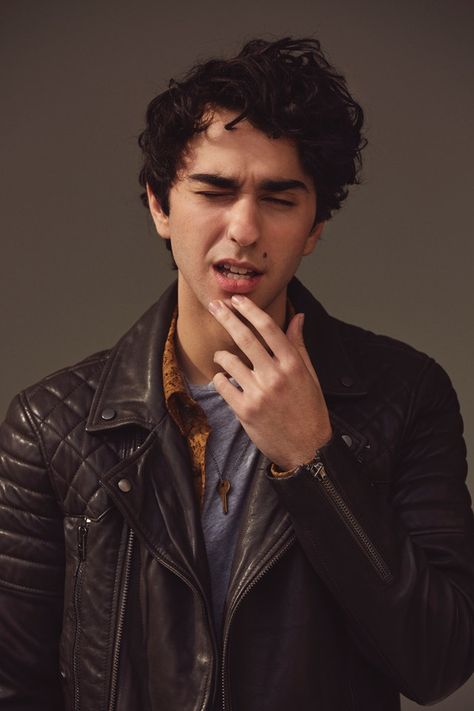 NYLON · My Big Fat Greek Wedding 2 Star Alex Wolff Interview - NYLON March 2016 Natt Wolf, My Big Fat Greek Wedding, Corey Hawkins, Alex Wolff, Nat Wolff, Elizabeth Arden Green Tea, Ryan Lee, Greek Men, Evan Ross