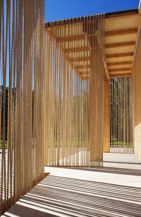 Temporary Pavilion, Temporary Architecture, Pavilion Architecture, Pavilion Design, Temporary Structures, Wood Architecture, European Architecture, Shade Structure, Architecture Student