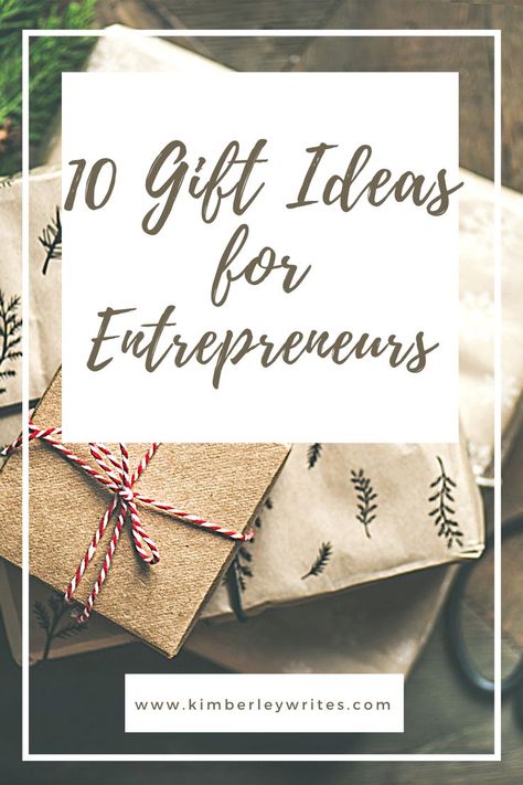 Entrepreneurs are very practical people but, there are certain things to bear in mind if you're partnering with one. They will most likely appreciate gifts that can be used in their everyday lives. Here are 10 gift ideas for entrepreneurs. Gifts For Entrepreneurs, Appreciate Gifts, 10 Gift Ideas, Coffee Gift Basket, Business Partners, Gifts For Sister, Christmas Gift Guide, Amazon Gifts, Business Blog