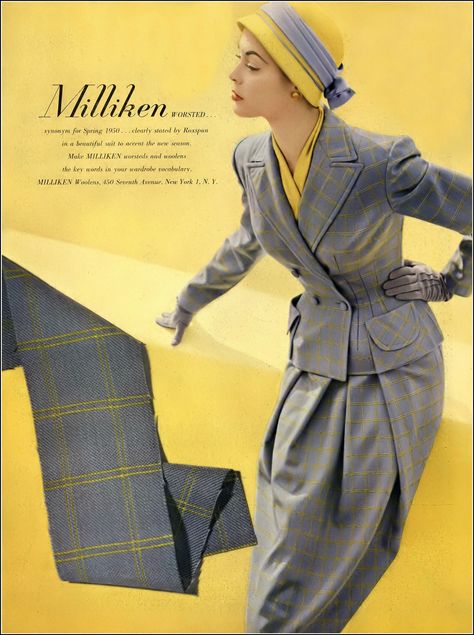 Jean Patchett, 1950s Fashion Women, 1950’s Fashion, Fashion Ads, 1950 Fashion, Paris Couture, Fifties Fashion, 50s Fashion, 1950s Fashion