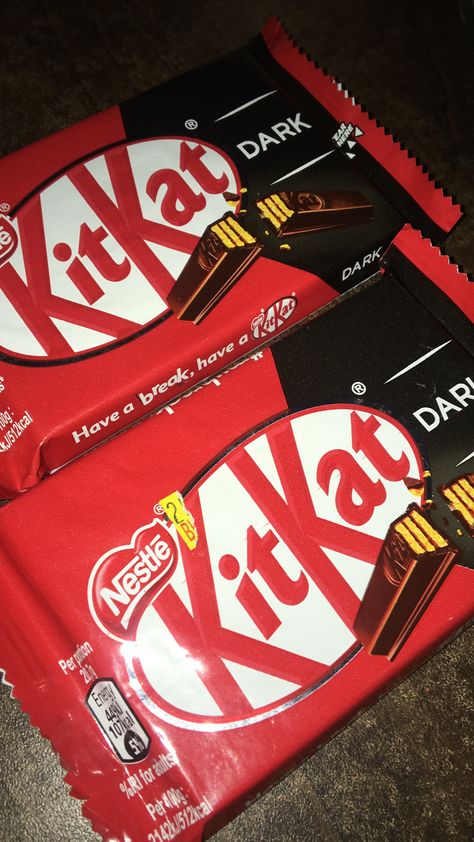 Kitkat Dark Chocolate, Kitkat Snapchat Story, Kitkat Snap Streak, Kit Kat Snap, Kit Kat Aesthetic, Kitkat Wallpaper, Kitkat Snap, Kitkat Aesthetic, Dairy Milk Chocolate Snap