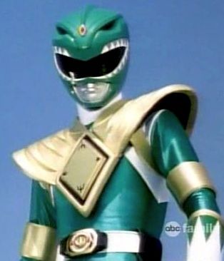 Dragon Zord, Power Rangers Pictures, Group Pfps, Tommy Oliver Power Rangers, Green Power Ranger, Jason David Frank, Rita Repulsa, Power Rangers Movie, Tommy Oliver