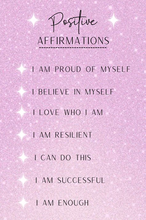 Magical Affirmations, Princess Lifestyle, Women Affirmations, Life Affirmations, Angel Quotes, Phone Wallpaper Pink, Vision Board Affirmations, Energy Healing Spirituality, Inspirational Quotes God