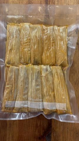 Smoked Tamales, Brisket Tamales Recipe, Brisket Tamales, Tamales In Crockpot, Hot Tamales Recipe, Appetizers Vegetable, Authentic Tamales Recipe, How To Reheat Tamales, Meat Recipes Healthy