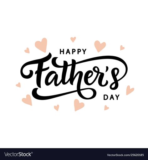 Happy Fathers Day Font, Happy Fathers Day Lettering, Happy Fathers Day Aesthetic, Friday Aesthetic Quotes, Happy Father’s Day, Fathers Day Logo, Fathers Day Calligraphy, Happy Fathers Day Poster, Graphic Stencil