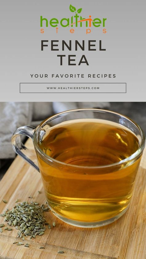 Fennel Tea your Favorite Recipes Fennel Uses, Fennel Tea, Healthy Recipe Ideas, Plant Based Diet Recipes, Perennial Herbs, Classic Dishes, Recipe Inspiration, Tea Recipes, Plant Based Diet