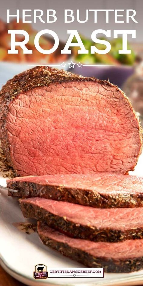 Bottom Round Roast Recipes, Bottom Round Roast, Best Roast Beef Recipe, Rump Roast, Best Roast Beef, Ribeye Roast, Best Beef Recipes, Pork Roast Recipes, Roast Beef Recipes