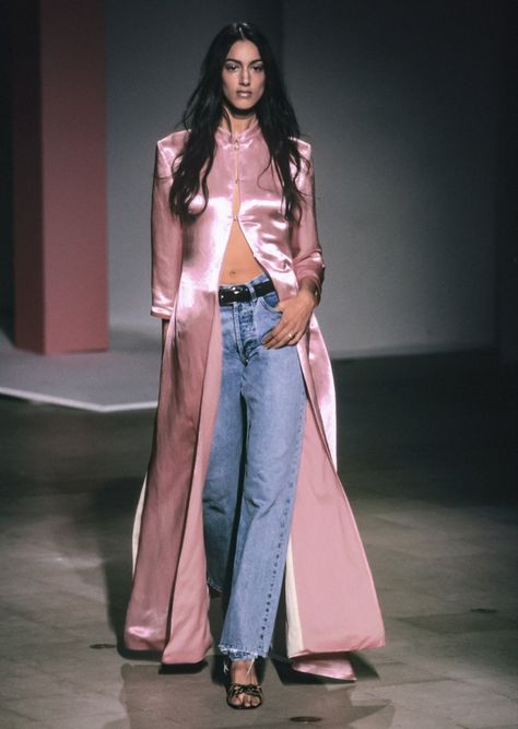 90s Runway Fashion, Looks Style, Looks Vintage, Paul Smith, Fashion Killa, Couture Fashion, Look Fashion, 90s Fashion, Runway Fashion