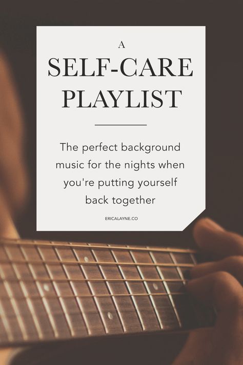 A Self-Care Playlist: 10 Artists to Listen to When Putting Yourself Back Together Diary Prompts, Perfect Background, Moms Crafts, The Nights, Music For You, Skin Care Shopping, Skin Care Steps, Music Mood, Background Music