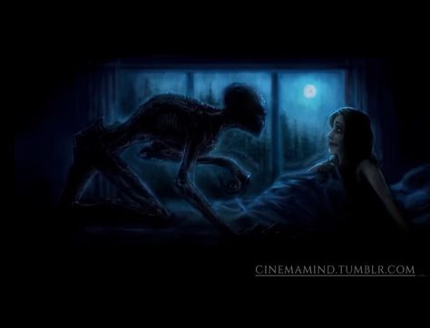 The Rake Creepypasta, David Romero, Russian Sleep Experiment, Spooky Noodles, Vampire Comic, Creepypasta Art, Battle Of New Orleans, Scary Stories To Tell, The Rake