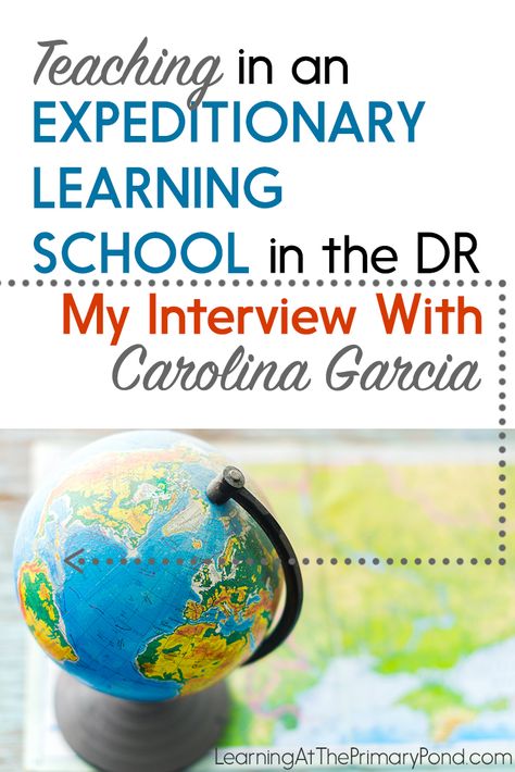 Carolina's school in the Dominican Republic is unique for so many reasons. What stood out to me is their focus on growing kids who can serve and lead the country! Check out this post for the complete video interview. Expeditionary Learning, 2nd Grade Activities, Teaching Career, Second Grade Teacher, Free Teaching Resources, Learning Methods, Free Education, The Dominican Republic, Math Facts