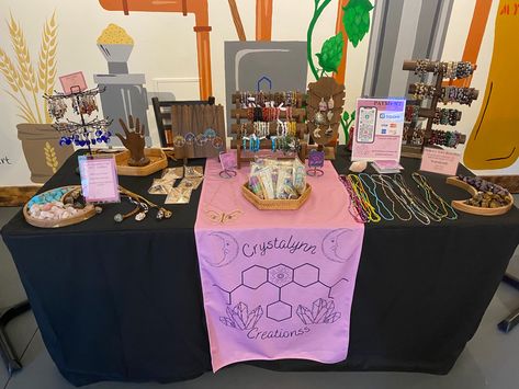 First pop up shop set up 💕 Pop Up Shop Sign Ideas, Permanent Jewelry, Up Dog, Small Business Ideas, Shop Ideas, Pop Up Store, Pop Up Shops, Stay Connected, Pop Up Shop