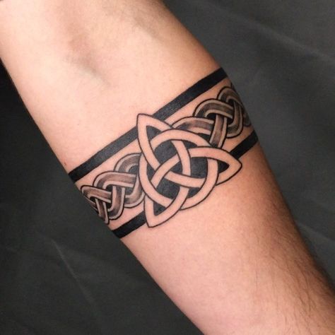 Irish Forearm Tattoo, Irish Arm Band Tattoo, Celtic Knot Armband Tattoo, Celtic Arm Tattoo Men, Norse Bracelet Tattoo, Norse Armband Tattoo, Norse Band Tattoo, Celtic Tattoos For Men Irish, Matthew Tattoo