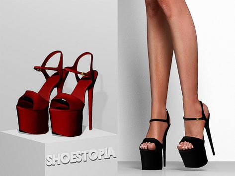 Sims 4 Pleaser Shoes, Sims 4 Cc Pleaser Heels, Sims 4 Heel Cc, Sims 4 Platform Heels, Sims 4 Alpha Shoes, Ts4 Cc Heels, Sims4 Heels, Sims 4 Strip Club Clothes, Sims 4 Cc Strip Club Clothes