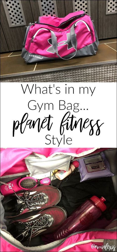 What’s In Your Gym Bag, What To Have In Your Gym Bag, What To Pack In A Gym Bag, What Is In My Gym Bag, What To Put In Your Gym Bag, Best Gym Bags For Women, What's In My Gym Bag, Planet Fitness Workout Plan For Women Losing Weight, What To Bring To The Gym