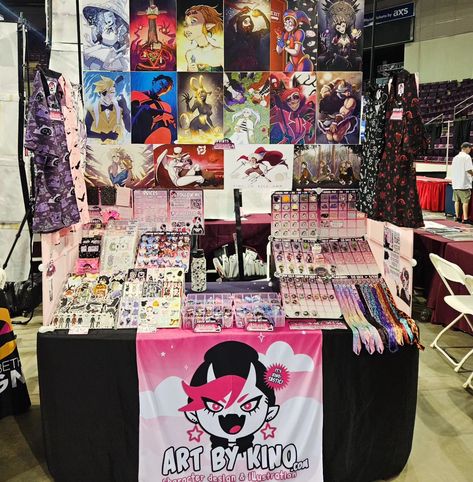 Hello again Colorado Springs!! I'm here at the comic con this weekend on the artist alley floor at table AA32! I have new STICKER BOOKS!!! . . . . . . #smallbusiness #artistalley #illustrator #coloradospringscomiccom #exhibitor Comic Con Artist Alley, Artist Alley Tips, Art Festival Booth, Festival Booth, Sticker Books, Life Vision, Life Vision Board, Artist Alley, New Sticker