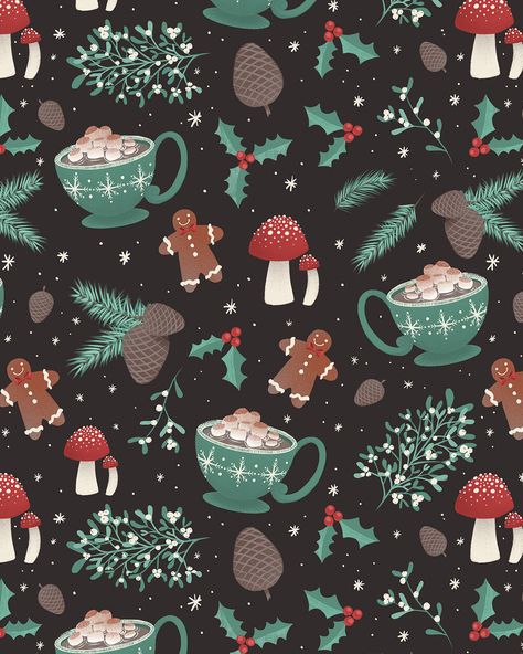 Cottage Core Christmas, Cottagecore Christmas, Christmas Background Images, Lights Design, Xmas Wallpaper, Christmas Phone Wallpaper, Cute Christmas Wallpaper, Halloween Wallpaper Iphone, Christmas Feeling