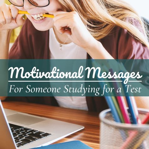 Good Luck Texts and Messages for Someone Studying for an Exam. This article includes example messages of inspiration and encouragement to share with a friend or loved one while they're studying for a test. They can be used in a text message or social media post, written in a card, or spoken in-person or on the phone. Good Luck Messages For Exams, Goodluck Message For Exam Text, Exam Success Wishes For Students, All The Best For Exams Wishes Student, Best Of Luck For Exams Student, Someone Studying, Pr Campaign, Soft Words, Good Luck Wishes