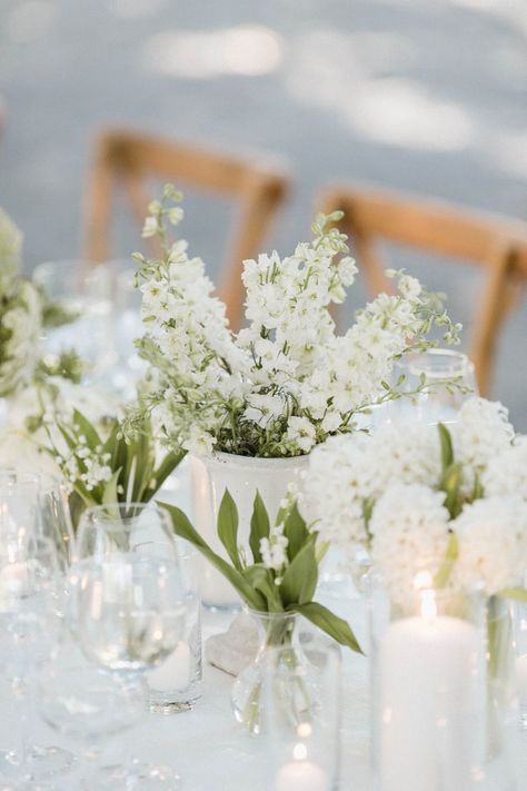 Unique Floral Arrangements, Modern Bridal Shower, Spring Centerpiece, Romantic Garden Wedding, Napa Wedding, Wedding Centerpiece, Gorgeous Gardens, Arte Floral, Floral Centerpieces