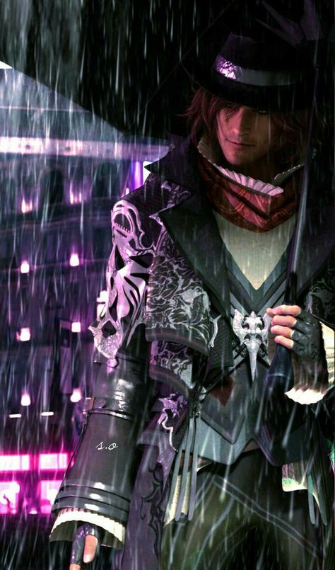 Ardyn Izunia Fanart, Ffxv Ardyn, Ardyn Izunia, Final Fantasy Xv Prompto, Final Fantasy Collection, Final Fantasy X, Fantasy Collection, Fantasy Images, Final Fantasy Xv