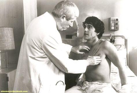 David Naughton, David Kessler, Next Full Moon, American Werewolf In London, Full Moon, Historical Figures, Actors, Couple Photos, London